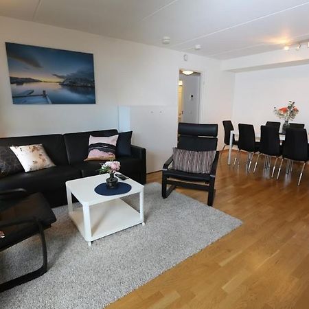Oslo City Center 3 Bedrooms Apartment, Mandalls Gate 12 外观 照片
