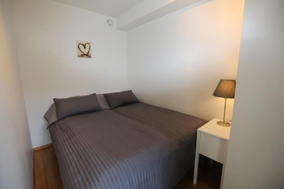 Oslo City Center 3 Bedrooms Apartment, Mandalls Gate 12 外观 照片